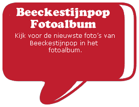 Beeckestijnpop fotoalbum